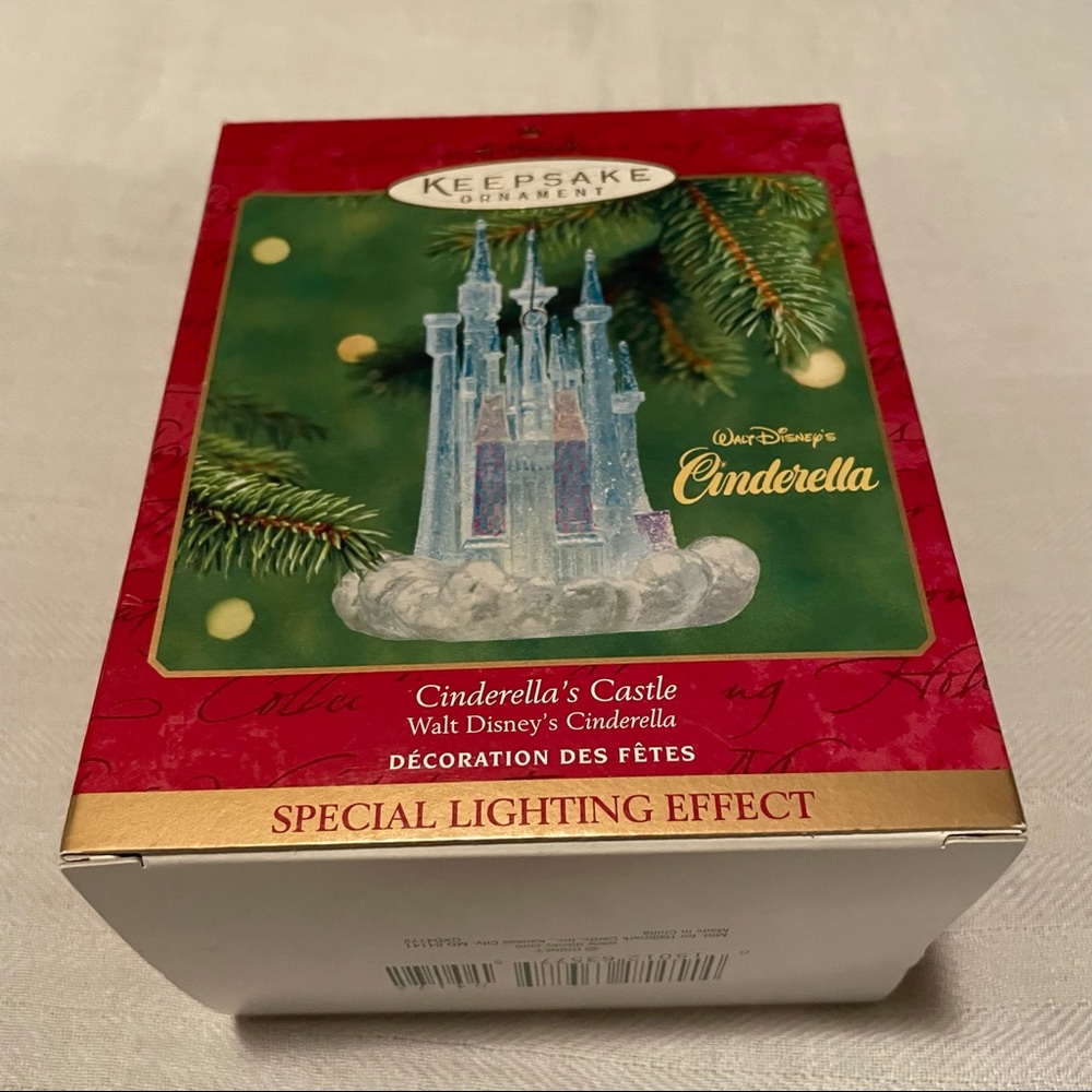 Vintage Hallmark Keepsake Ornament